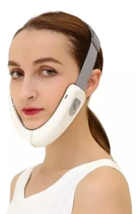 Masajeador Facial Eléctrico 3 en 1 – Reductor de Papada